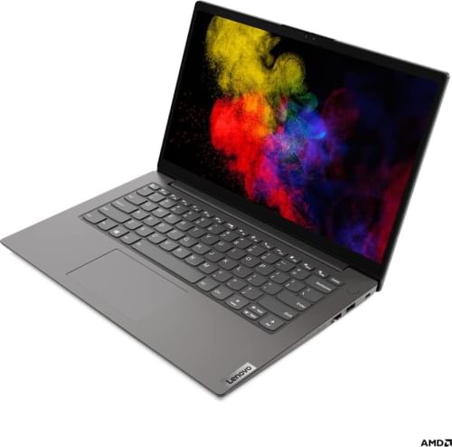 Lenovo V14 ‎82KA001BSP Laptop (10th Gen Core i3/ 8GB/ 512GB SSD/ Win10)