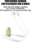Dudao U6A Wireless Neckband
