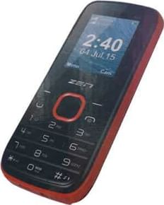 Zen X24i