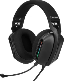 AmazonBasics ‎AB-GS6 Wired Gaming Headphones
