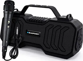 Blaupunkt Atomik CMBX20 50W Bluetooth Speaker
