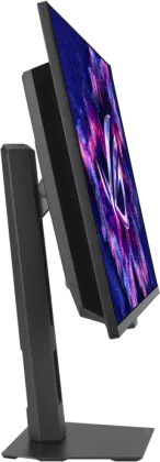 Asus ROG Strix OLED XG27AQDMES 27 inch Quad HD Gaming Monitor