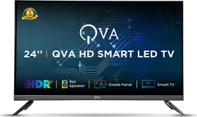 QVA Q-24SMA A Series 24 inch HD Ready Smart LED TV