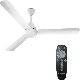 Crompton Energion Hyperjet 1200 mm 3 Blade BLDC Ceiling Fan