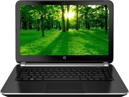 HP Pavilion 14-N009TU Laptop (4th Generation Intel Core i5/ 4GB / 500GB/ Intel HD 4400 Graphi/Win 8)