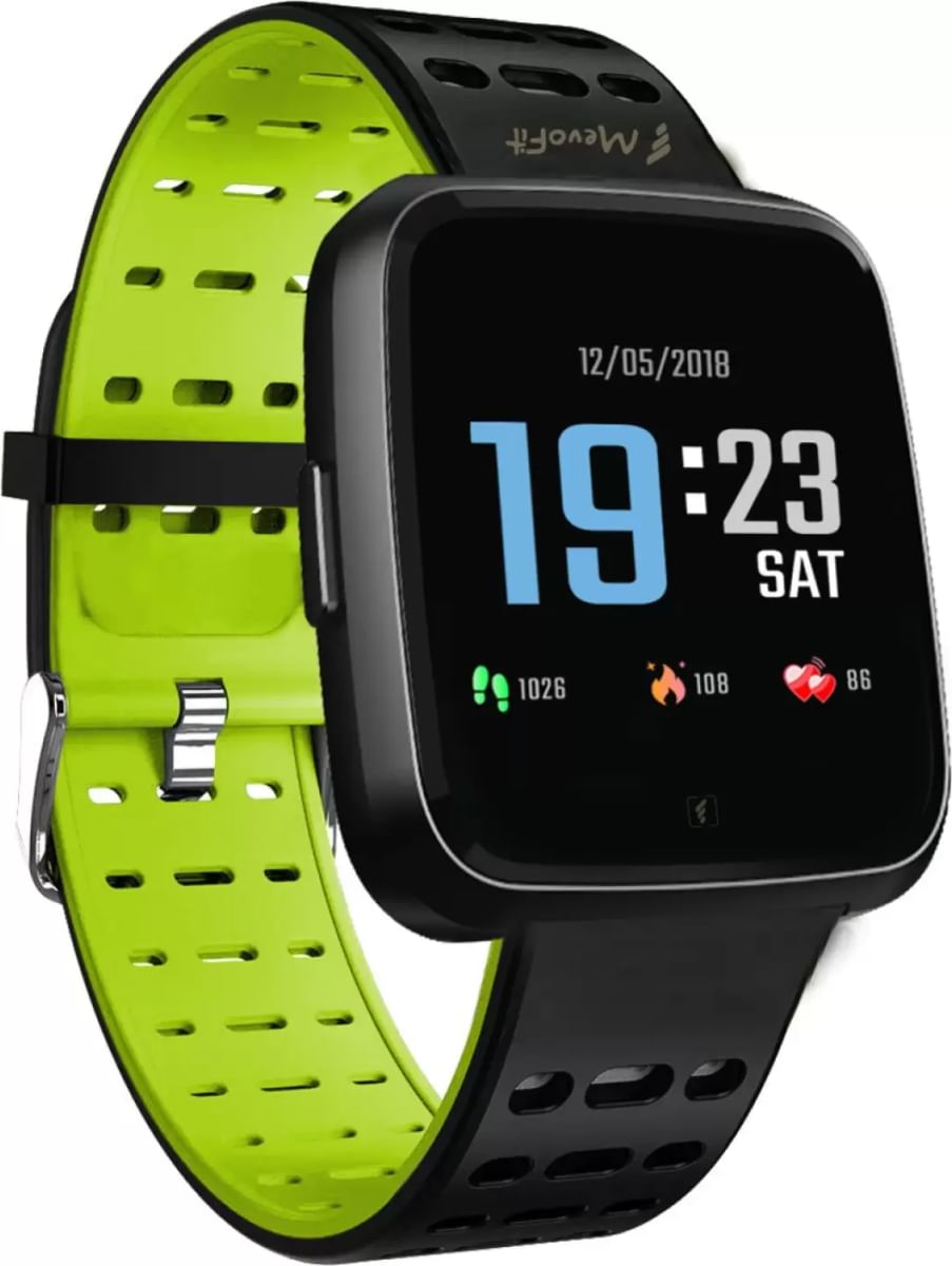 mevofit race