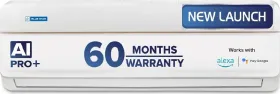 Blue Star IA518VXUS 1.5 Ton 5 Star 2026 Inverter Split AC
