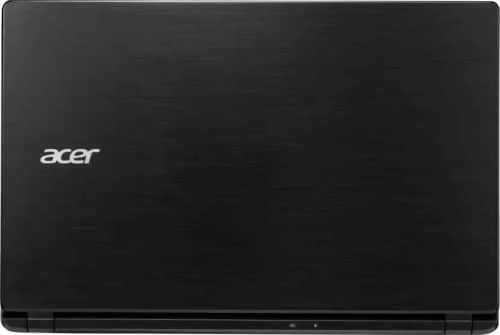 Acer Aspire F5-572G (NX.GAFSI.004) Laptop (6th Gen Ci5/ 4GB/ 1TB/ Win10/ 2GB Graph)