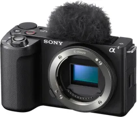 Sony ZV-E10 II 26MP Vlog Camera (Body Only)