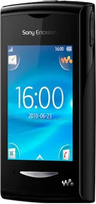 Sony Ericsson Yendo W150i