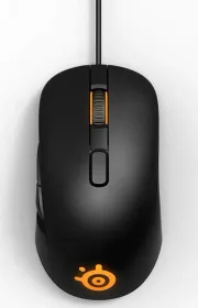 Steelseries Rival 105 Wired Optical Gaming Mouse