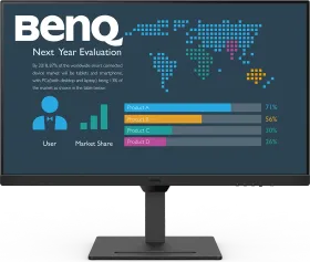 BenQ BL3290QT 31.5 inch Quad HD Monitor