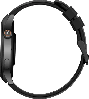 Fastrack Optimus Pro Smartwatch