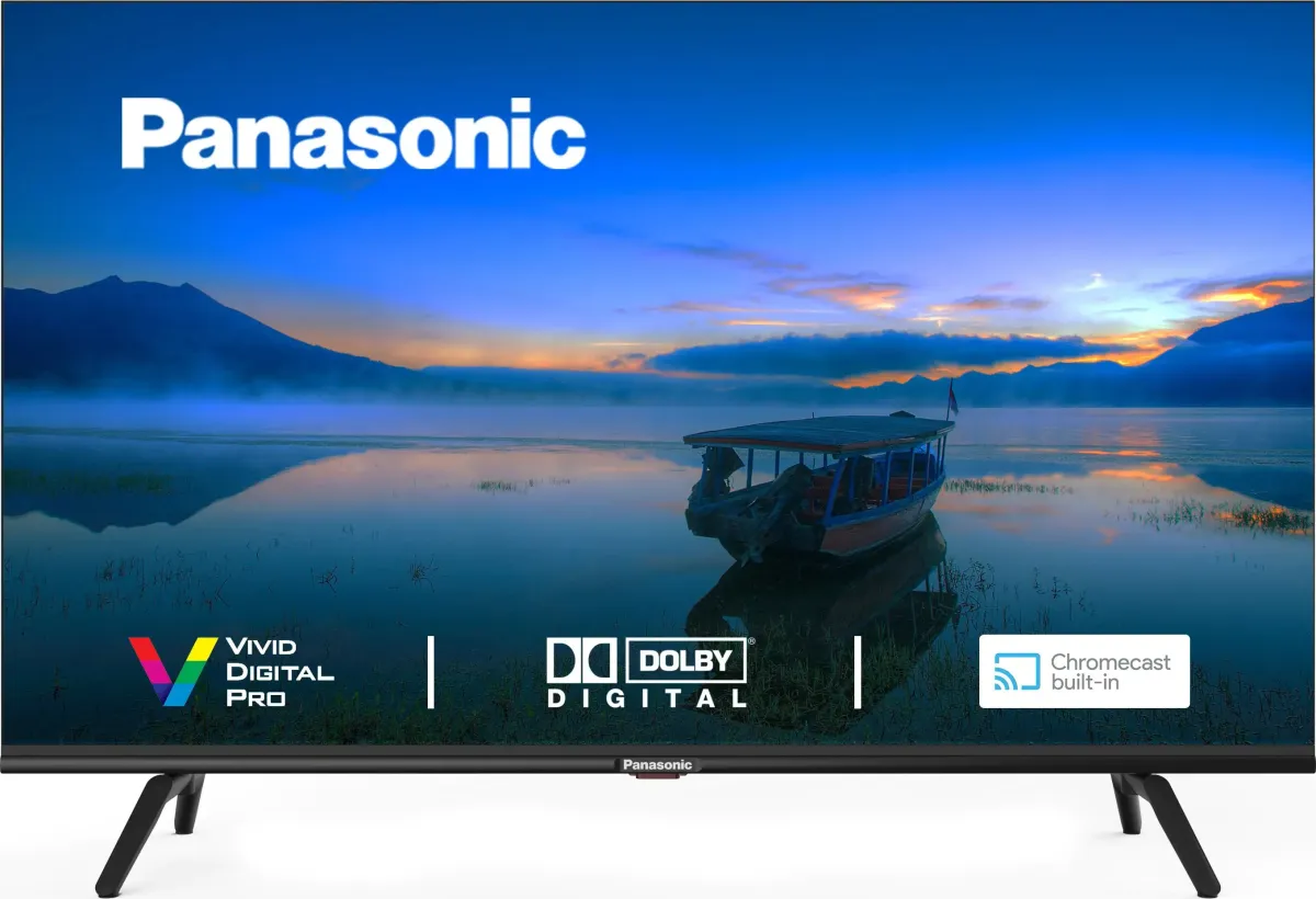 Panasonic MS550 43 inch Full HD Smart LED TV (TH-43MS550DX) Price