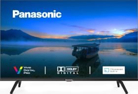 Panasonic MS550 43 inch Full HD Smart LED TV (TH-43MS550DX)