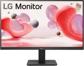 LG 24BR400-B 24 inch Full HD Monitor