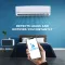 Midea MAI24SD3R34W0 2 Ton 3 Star 2025 Inverter Split AC