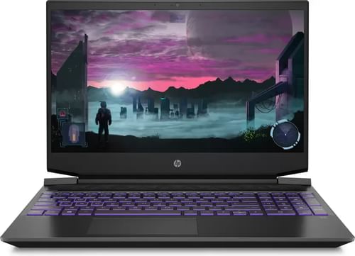 HP 15-ec1025AX Gaming Laptop