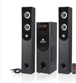 Tronica TR-1501 55W Bluetooth Home Theatre