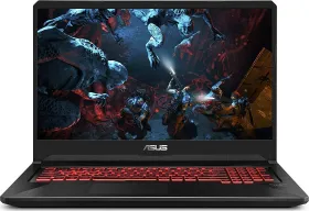 Asus TUF Gaming FX705DY-EH53 Laptop (AMD Ryzen 5 3550H/ 8GB/ 512GB SSD/ Win10/ 4GB Graphics)