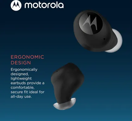 Motorola Moto Buds 150 TWS Earbuds