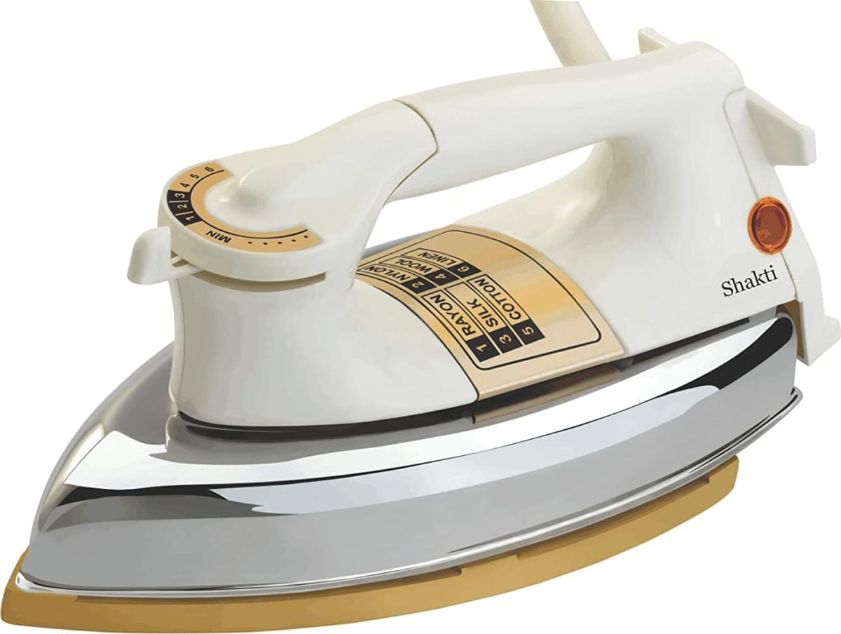 Surya heritage online dry iron