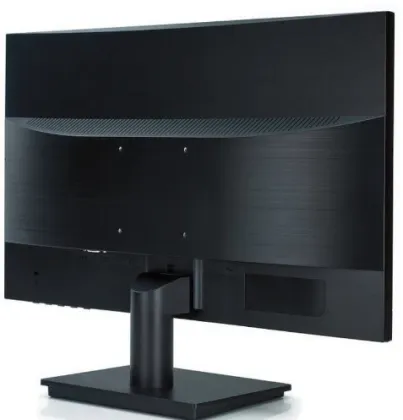 Dell D1918H 18.5-inch HD LED Monitor