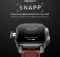 Fire Boltt Snapp 4G Smartwatch