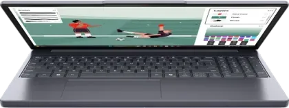 Lenovo IdeaPad Slim 3 15IWC11 83RR00U0IN Laptop (Intel Core 5 320/ 16GB/ 512GB SSD/ Win 11)