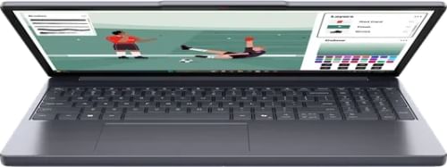 Lenovo IdeaPad Slim 3 15IWC11 83RR00U0IN Laptop (Intel Core 5 320/ 16GB/ 512GB SSD/ Win 11)