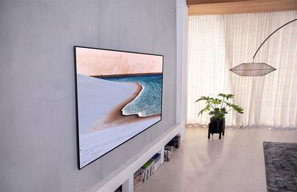 LG OLED65GXPTA 65-inch Ultra HD 4K Smart OLED TV
