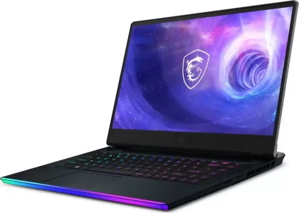 MSI Raider GE66 12UGS-096IN Gaming Laptop (12th Gen Core i7/ 16GB/ 1TB SSD/ Win11 Home/ 8GB Graph)