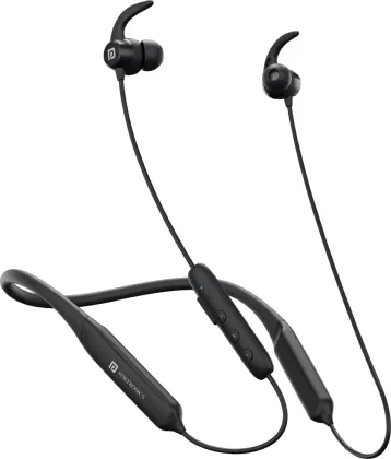 Portronics Harmonics Y1 Wireless Neckband