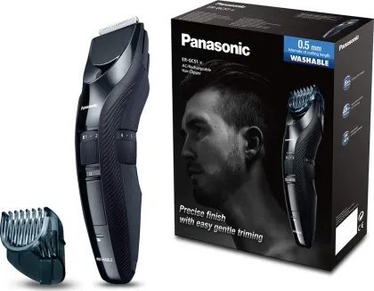 Panasonic ER-GC51 Trimmer