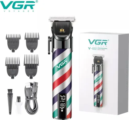 VGR V-692 Trimmer