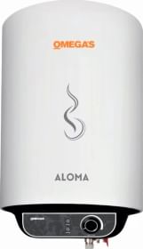 Omega's Aloma 25L Storage Water Geyser