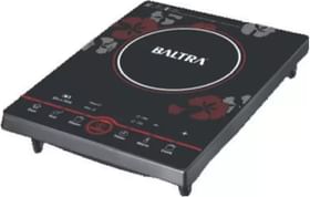 Baltra Prima Pro BIC 122 1600W Induction Cooktop