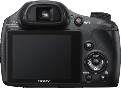 Sony Cybershot DSC-HX300 Point & Shoot