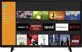 RGL RGS4002 39-inch Full HD Smart LED TV