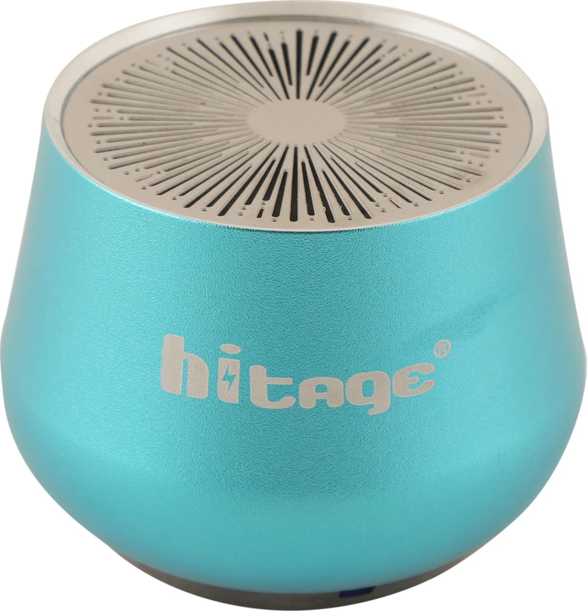 Hitage Music Bomb 5W Bluetooth Speaker Price in India 2024, Full Specs