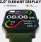 Cellecor A2 Pro Fire Smartwatch