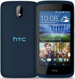 htc mobile under 5000