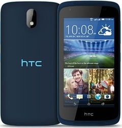 HTC Desire 326G Dual Sim vs Realme GT 2 Pro 5G