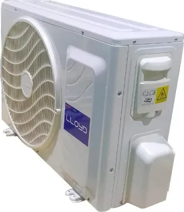 Lloyd GLS18I5KWGGW 1.5 Ton 5 Star 2025 Inverter Split AC