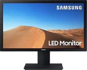 Samsung LS24A310NHWXXL 24 Inch Full HD Flat Monitor