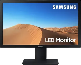 Samsung LS24A310NHWXXL 24 Inch Full HD Flat Monitor