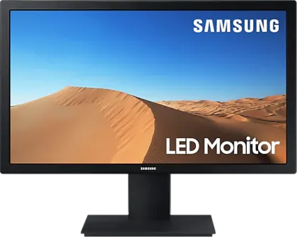 Samsung LS24A310NHWXXL 24 Inch Full HD Flat Monitor