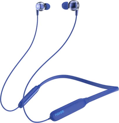 Noise Nerve Wireless Neckband