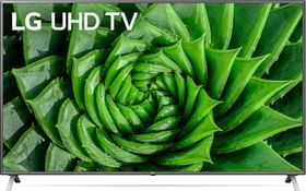 LG 75UN8000PTB 75-inch Ultra HD 4K Smart LED TV