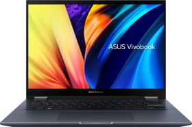 Asus Vivobook Flip 14 TP3402ZA-LZ511WS Laptop (12th Gen Core i5/ 16GB/ 512GB SSD/ Win11 Home)